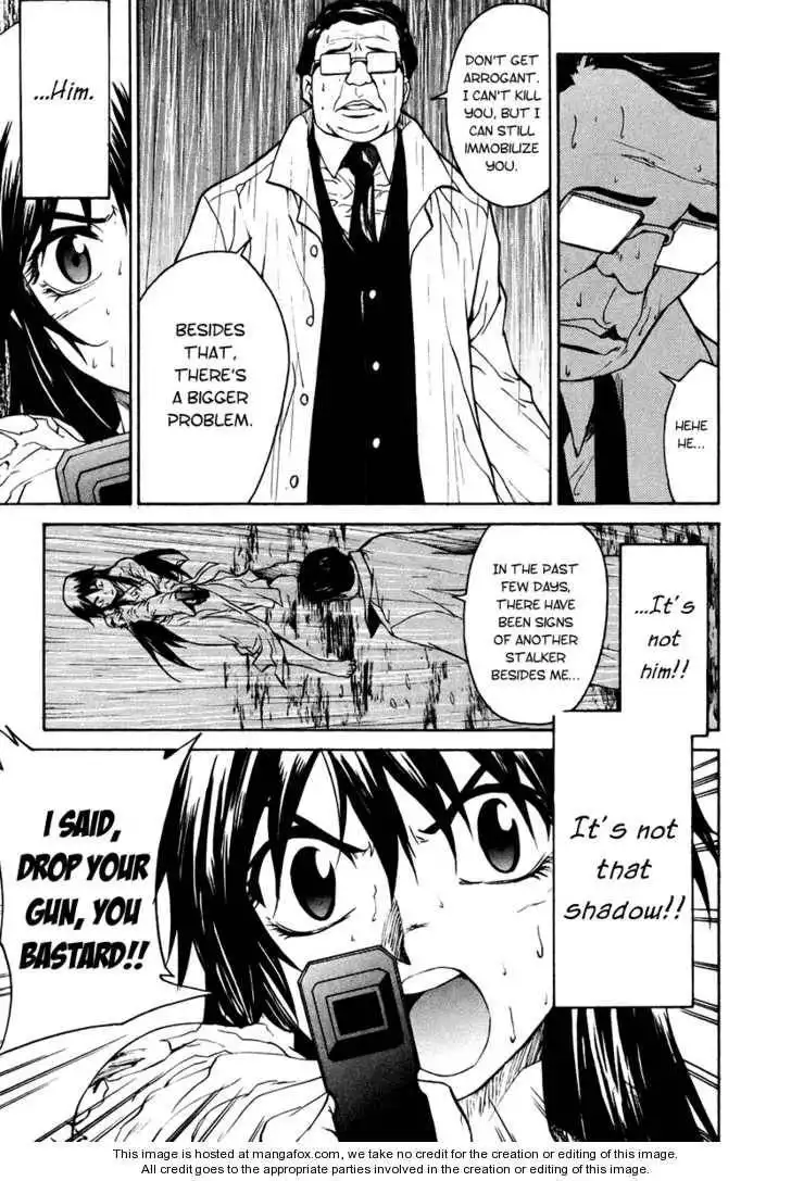 Full Metal Panic! Sigma Chapter 6 3